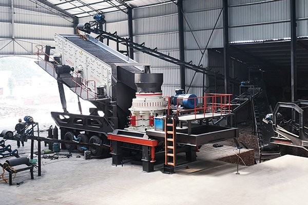 緊跟中原經(jīng)濟區(qū)發(fā)展步伐，發(fā)展圓錐破碎機市場